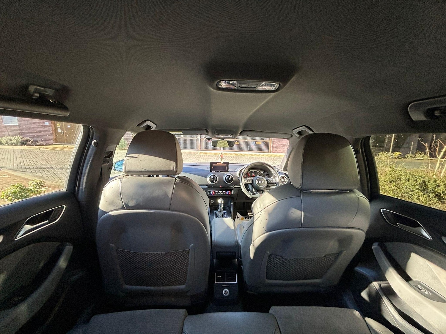 Used Audi A3 2018 for sale - 77586472: Photo 42