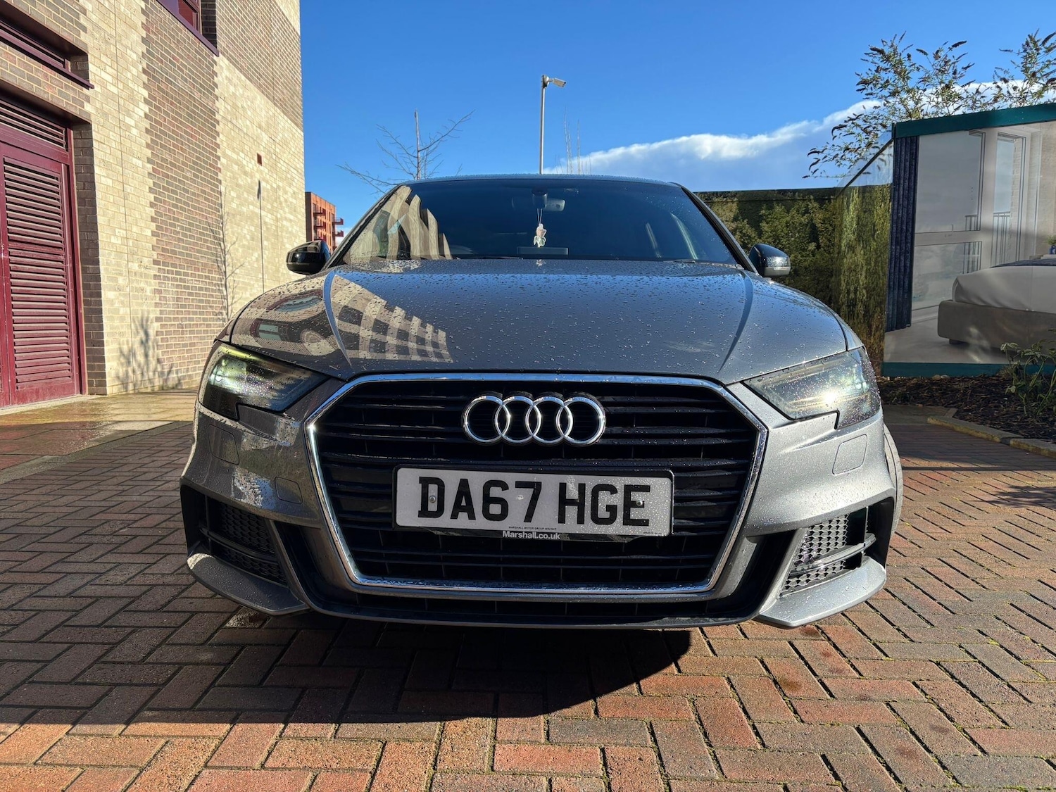 Used Audi A3 2018 for sale - 77586472: Photo 6