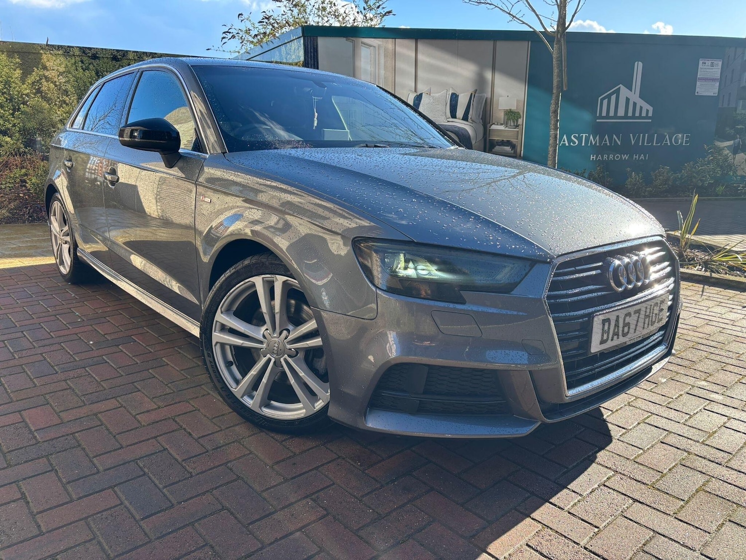 Used Audi A3 2018 for sale - 77586472: Photo 8