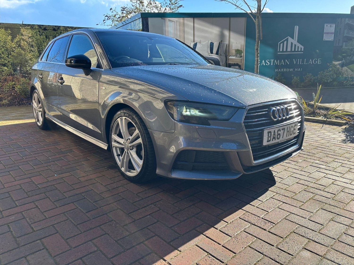 Used Audi A3 2018 for sale - 77586472: Photo 9