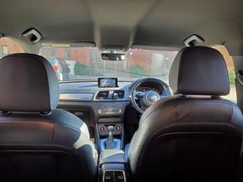 Used Audi Q3 2017 for sale - 74081788: Photo