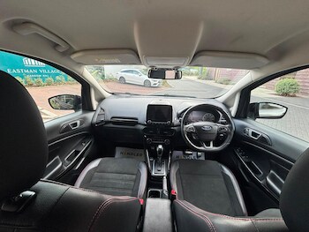 Used Ford Ecosport 2019 for sale - 79475245: Photo