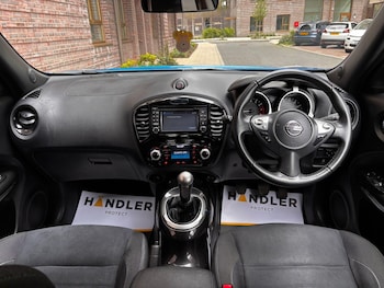 Used Nissan Juke 2019 for sale - 78292204: Photo