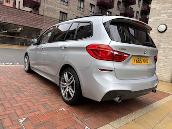 Used BMW 2 Series Gran Tourer 2016 for sale - 78877742: Photo