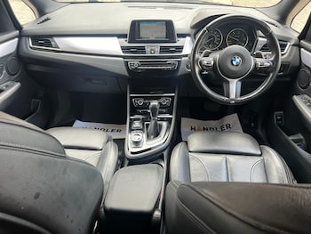 Used BMW 2 Series Gran Tourer 2016 for sale - 78877742: Photo