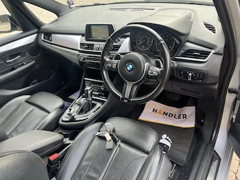 Used BMW 2 Series Gran Tourer 2016 for sale - 78877742: Photo