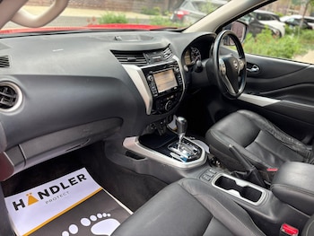 Used Nissan Navara 2016 for sale - 78491877: Photo