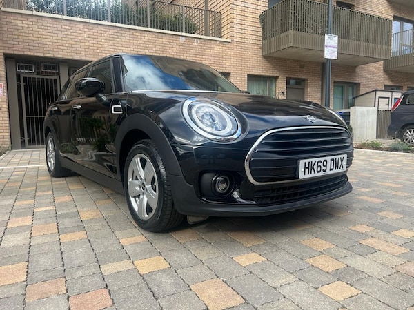 Used MINI Clubman 2019 for sale - 73177218: Photo 10
