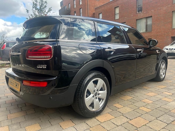 Used MINI Clubman 2019 for sale - 73177218: Photo 11