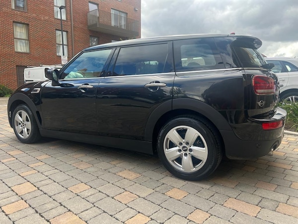 Used MINI Clubman 2019 for sale - 73177218: Photo 12