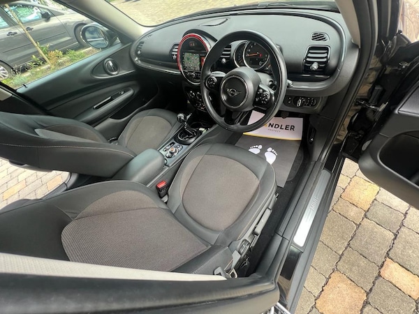 Used MINI Clubman 2019 for sale - 73177218: Photo 13