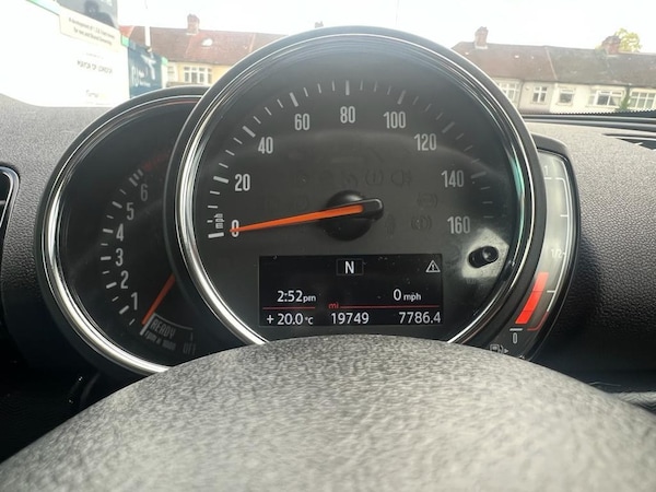 Used MINI Clubman 2019 for sale - 73177218: Photo 17