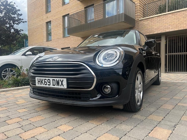 Used MINI Clubman 2019 for sale - 73177218: Photo 21