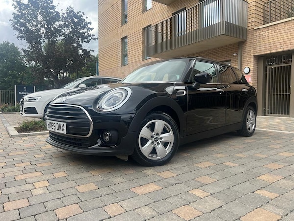 Used MINI Clubman 2019 for sale - 73177218: Photo 22