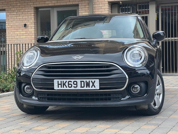 Used MINI Clubman 2019 for sale - 73177218: Photo 23
