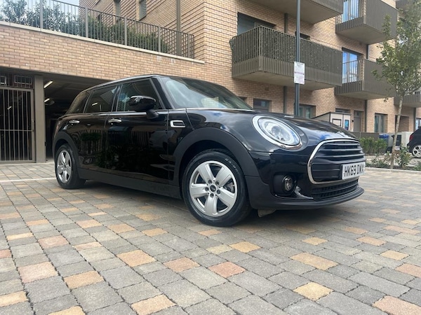 Used MINI Clubman 2019 for sale - 73177218: Photo 24