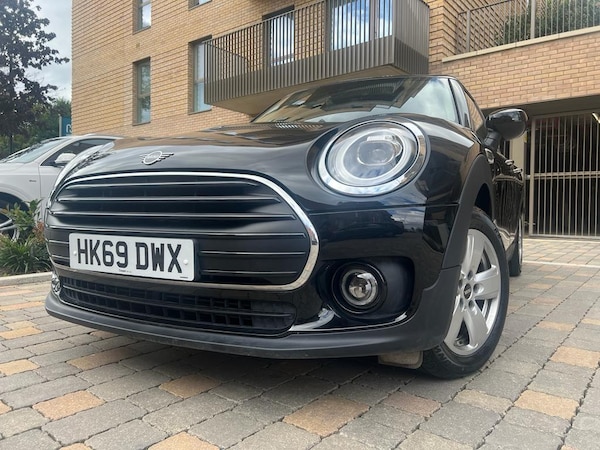 Used MINI Clubman 2019 for sale - 73177218: Photo 25