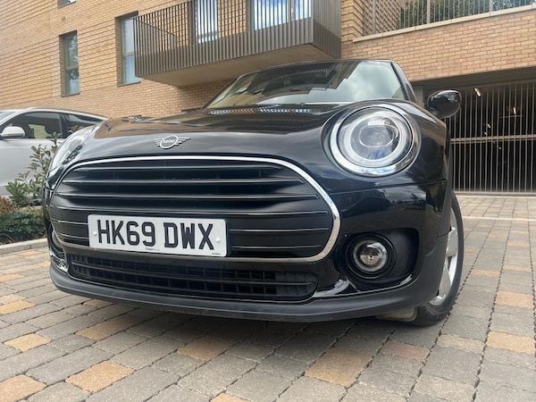 Used MINI Clubman 2019 for sale - 73177218: Photo 26