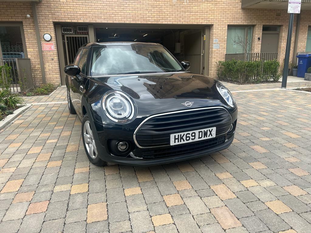Vehicle 27