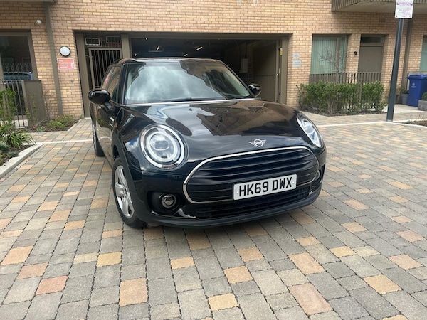 Used MINI Clubman 2019 for sale - 73177218: Photo 27