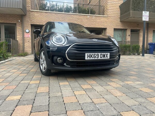 Used MINI Clubman 2019 for sale - 73177218: Photo 28