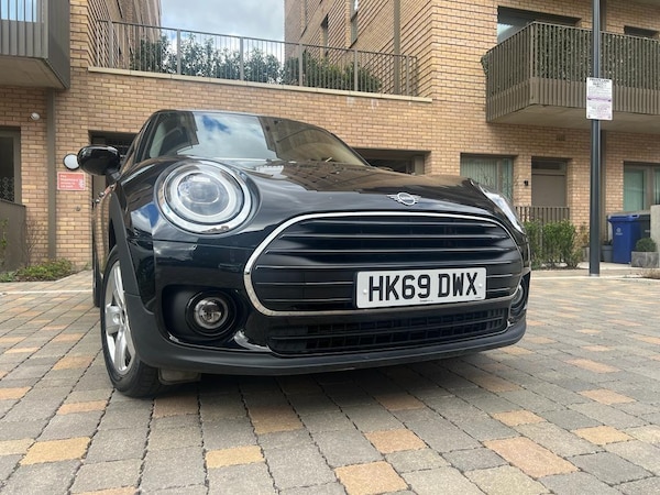 Used MINI Clubman 2019 for sale - 73177218: Photo 29