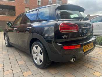 Used MINI Clubman 2019 for sale - 73177218: Photo