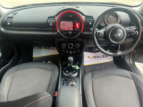 Used MINI Clubman 2019 for sale - 73177218: Photo 3