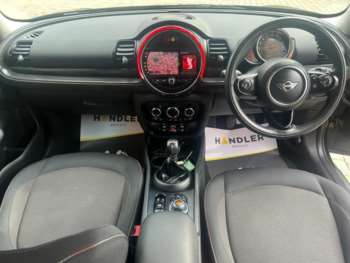 Used MINI Clubman 2019 for sale - 73177218: Photo