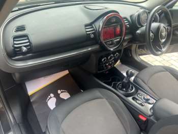 Used MINI Clubman 2019 for sale - 73177218: Photo