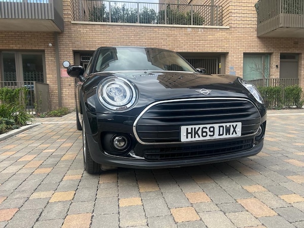 Used MINI Clubman 2019 for sale - 73177218: Photo 5