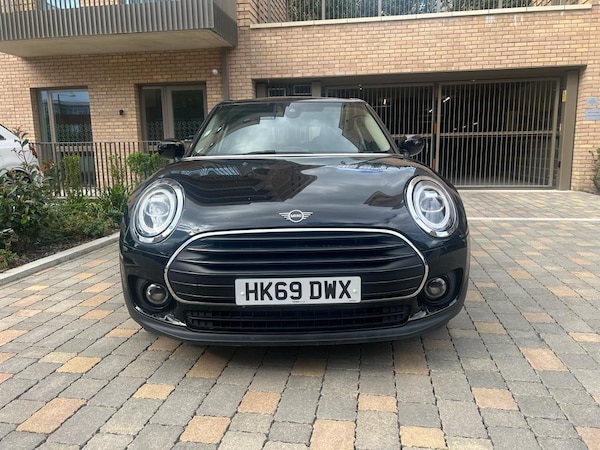 Used MINI Clubman 2019 for sale - 73177218: Photo 6
