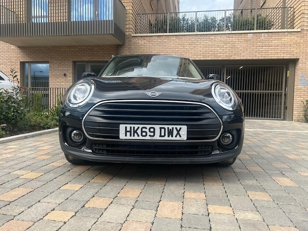 Used MINI Clubman 2019 for sale - 73177218: Photo 7