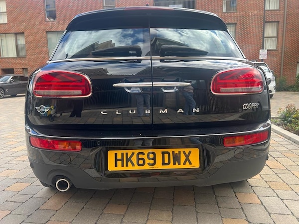 Used MINI Clubman 2019 for sale - 73177218: Photo 8