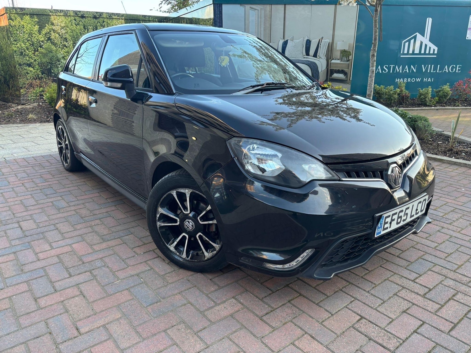 Used MG MG3 2016 for sale - 78062911: Photo 10