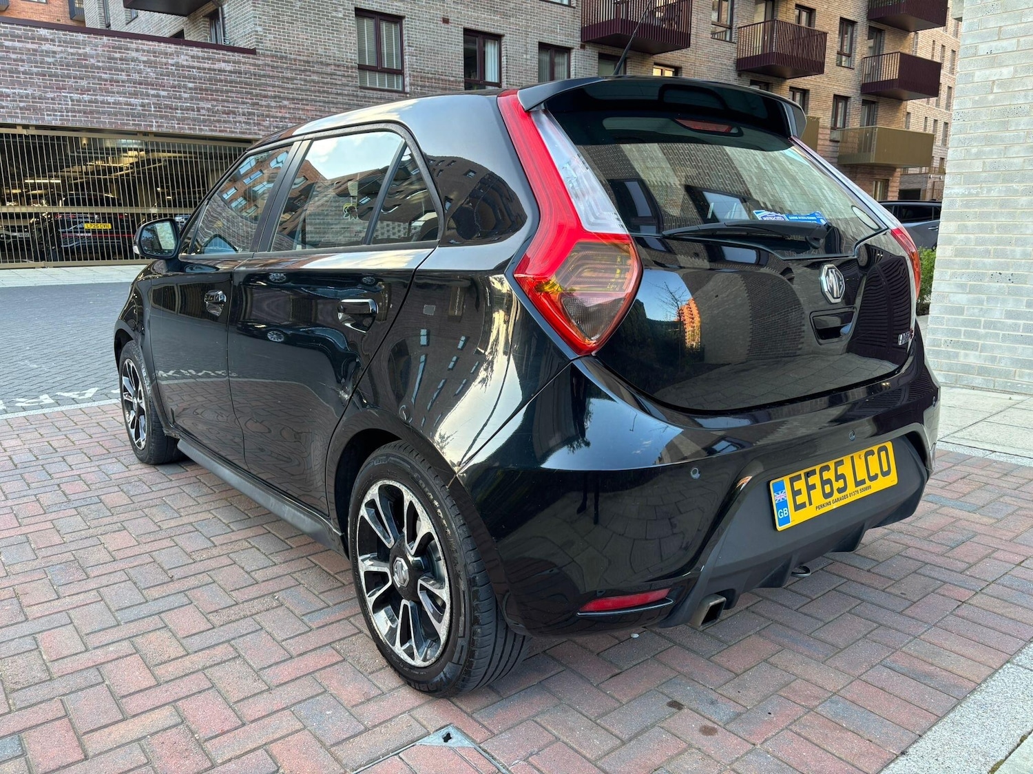 Used MG MG3 2016 for sale - 78062911: Photo 20
