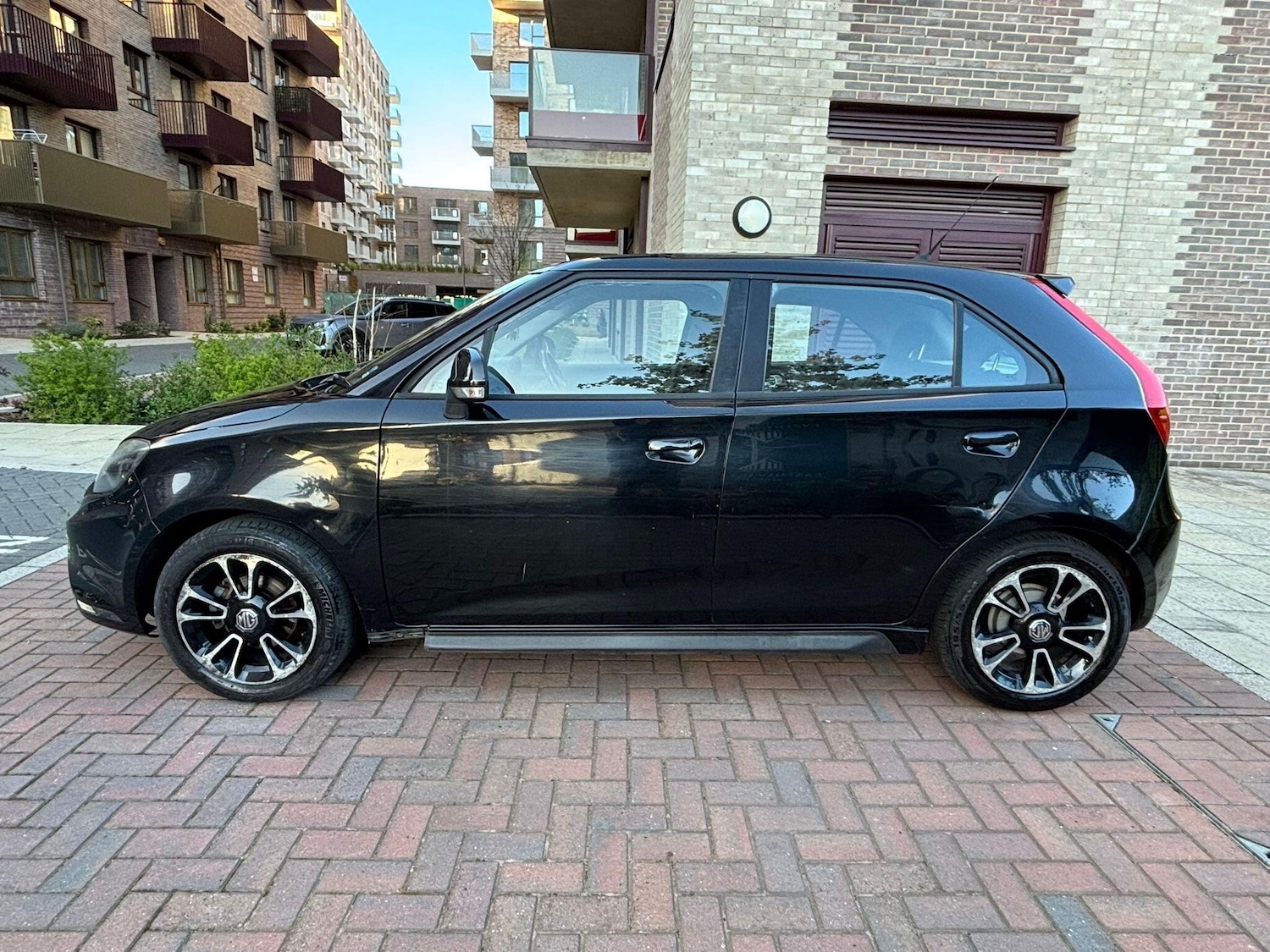 Used MG MG3 2016 for sale - 78062911: Photo 21