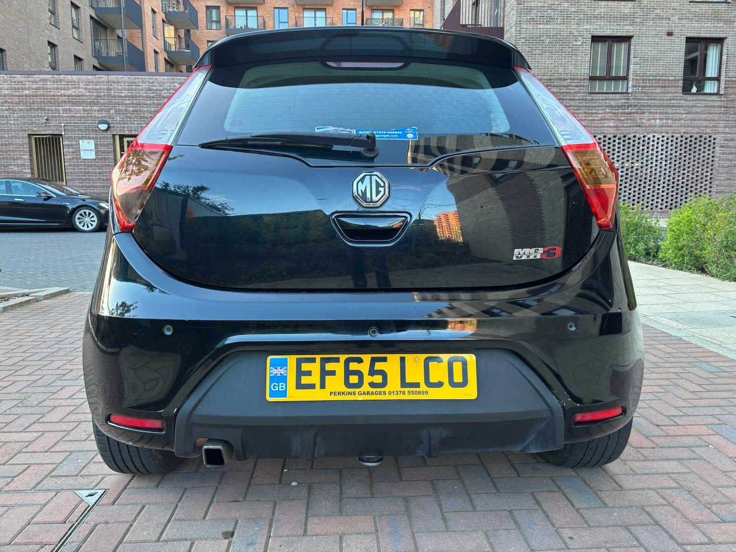 Used MG MG3 2016 for sale - 78062911: Photo 23