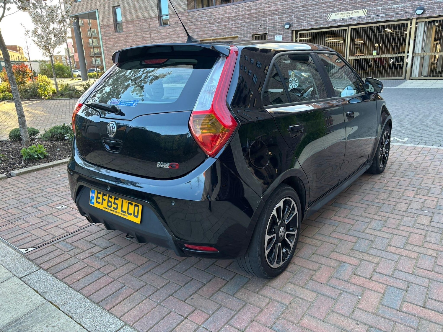 Used MG MG3 2016 for sale - 78062911: Photo 26