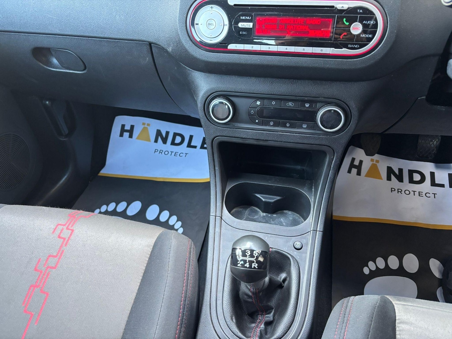 Used MG MG3 2016 for sale - 78062911: Photo 28