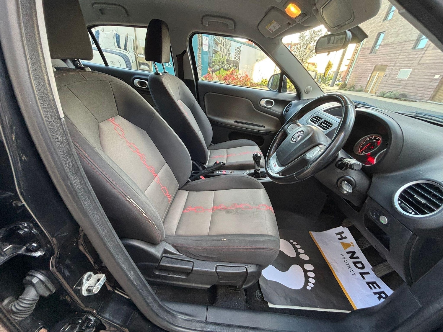 Used MG MG3 2016 for sale - 78062911: Photo 29