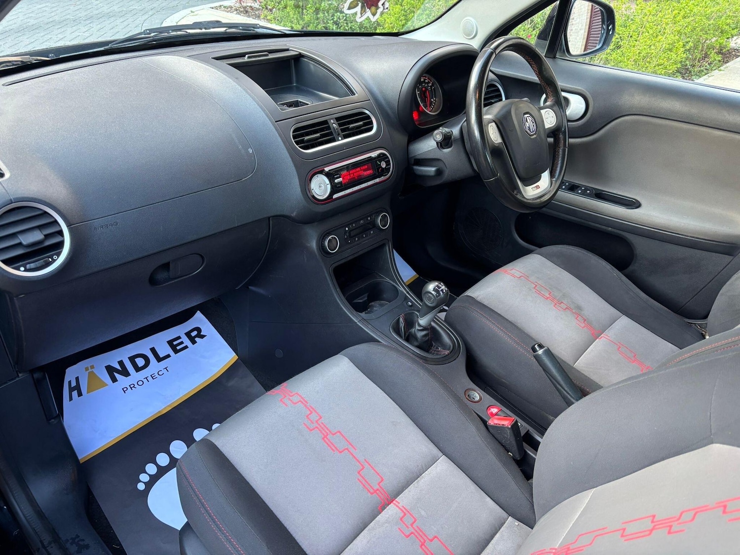 Used MG MG3 2016 for sale - 78062911: Photo 3