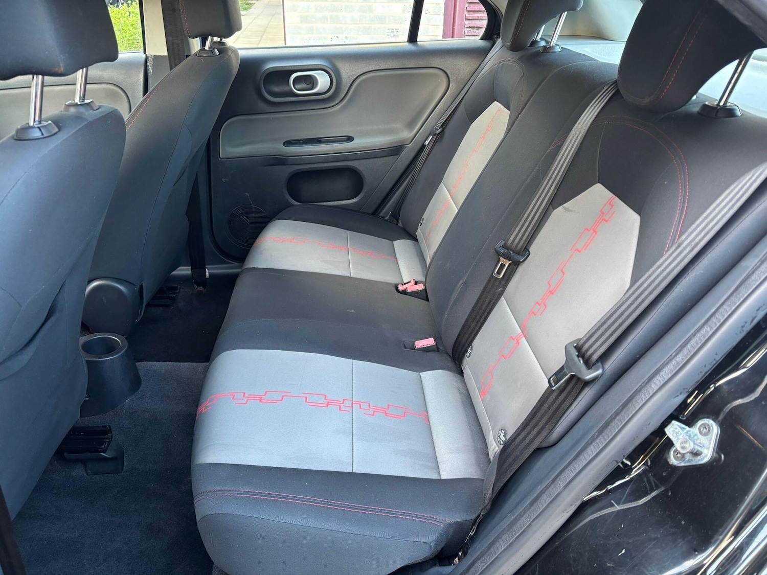 Used MG MG3 2016 for sale - 78062911: Photo 30