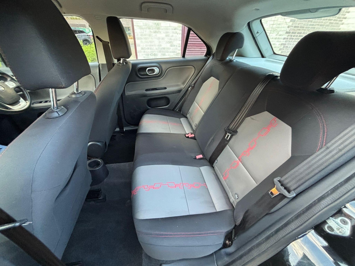 Used MG MG3 2016 for sale - 78062911: Photo 31