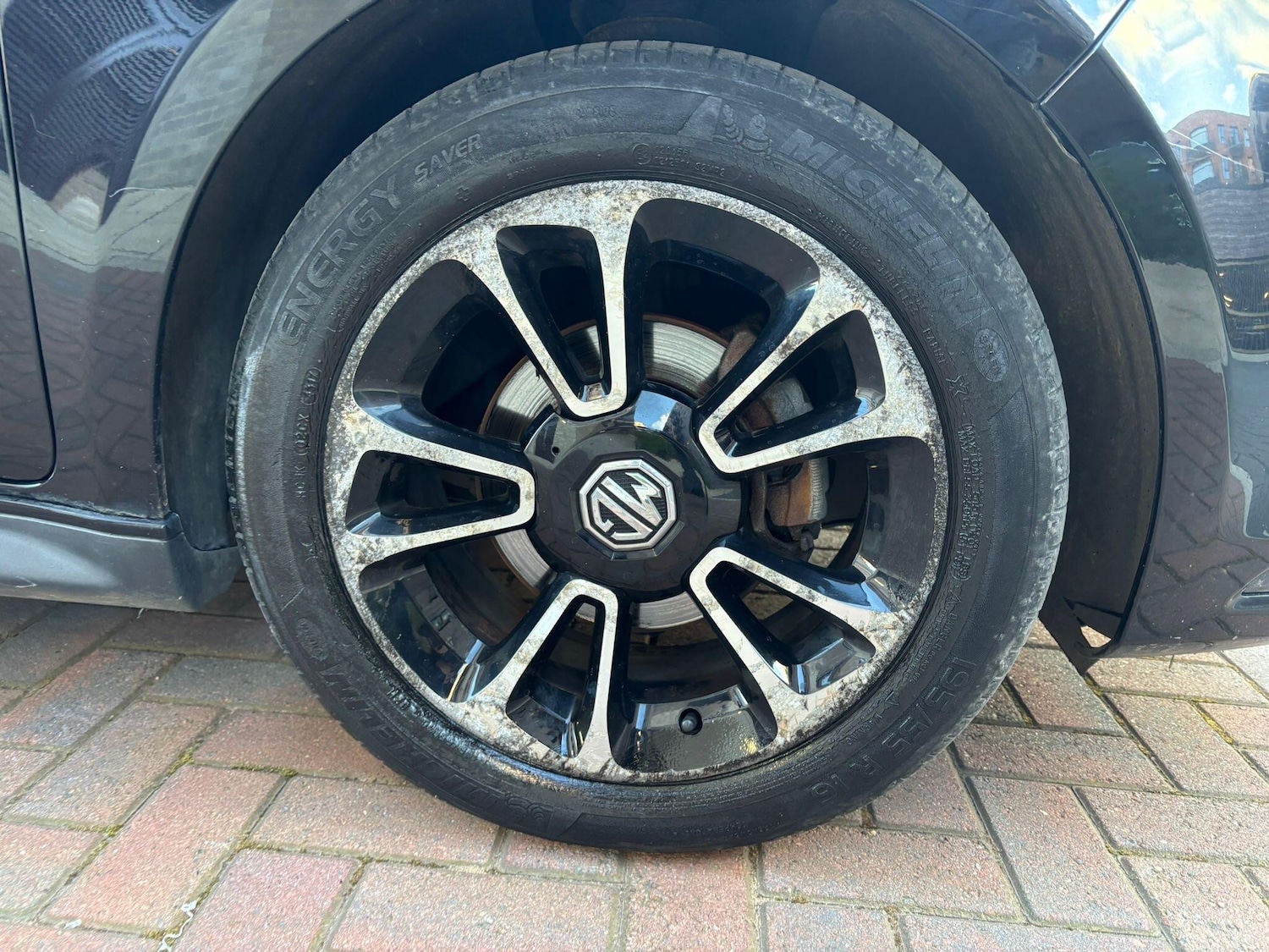 Used MG MG3 2016 for sale - 78062911: Photo 36