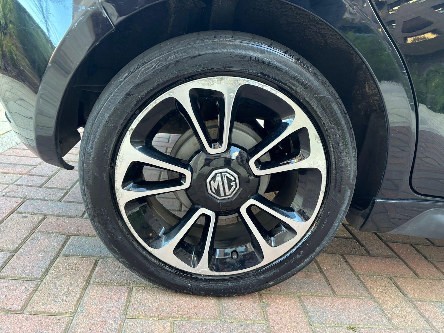 Used MG MG3 2016 for sale - 78062911: Photo 37