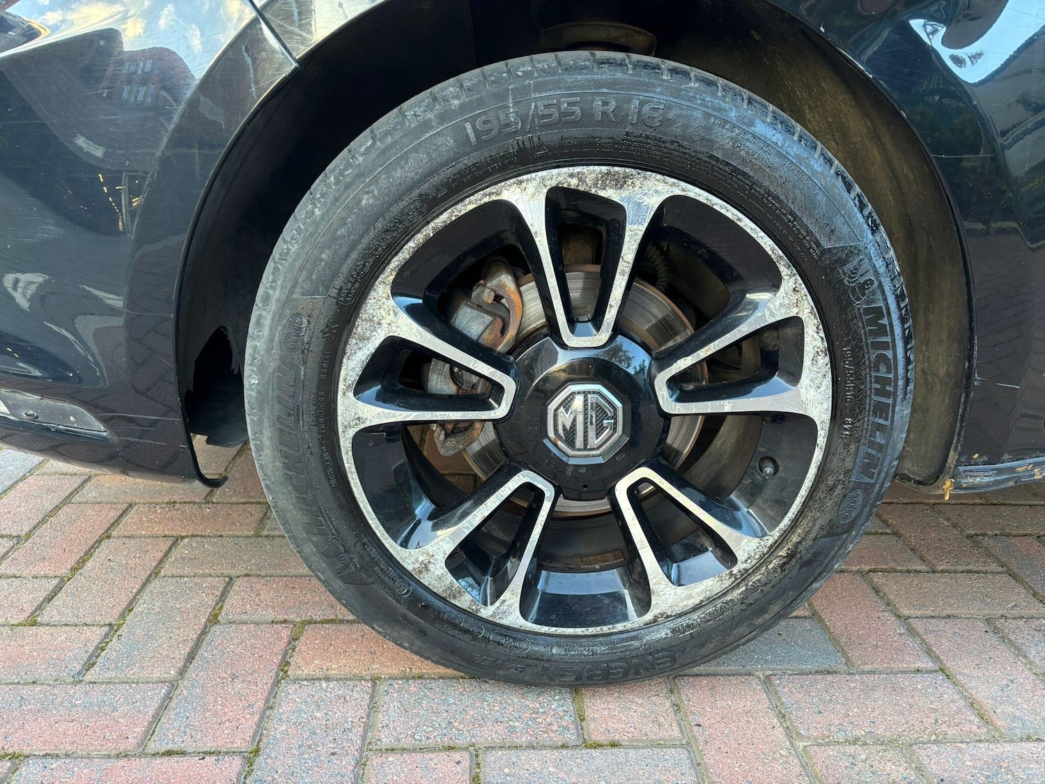 Used MG MG3 2016 for sale - 78062911: Photo 38