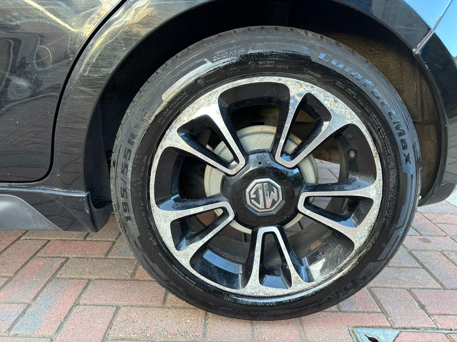 Used MG MG3 2016 for sale - 78062911: Photo 39