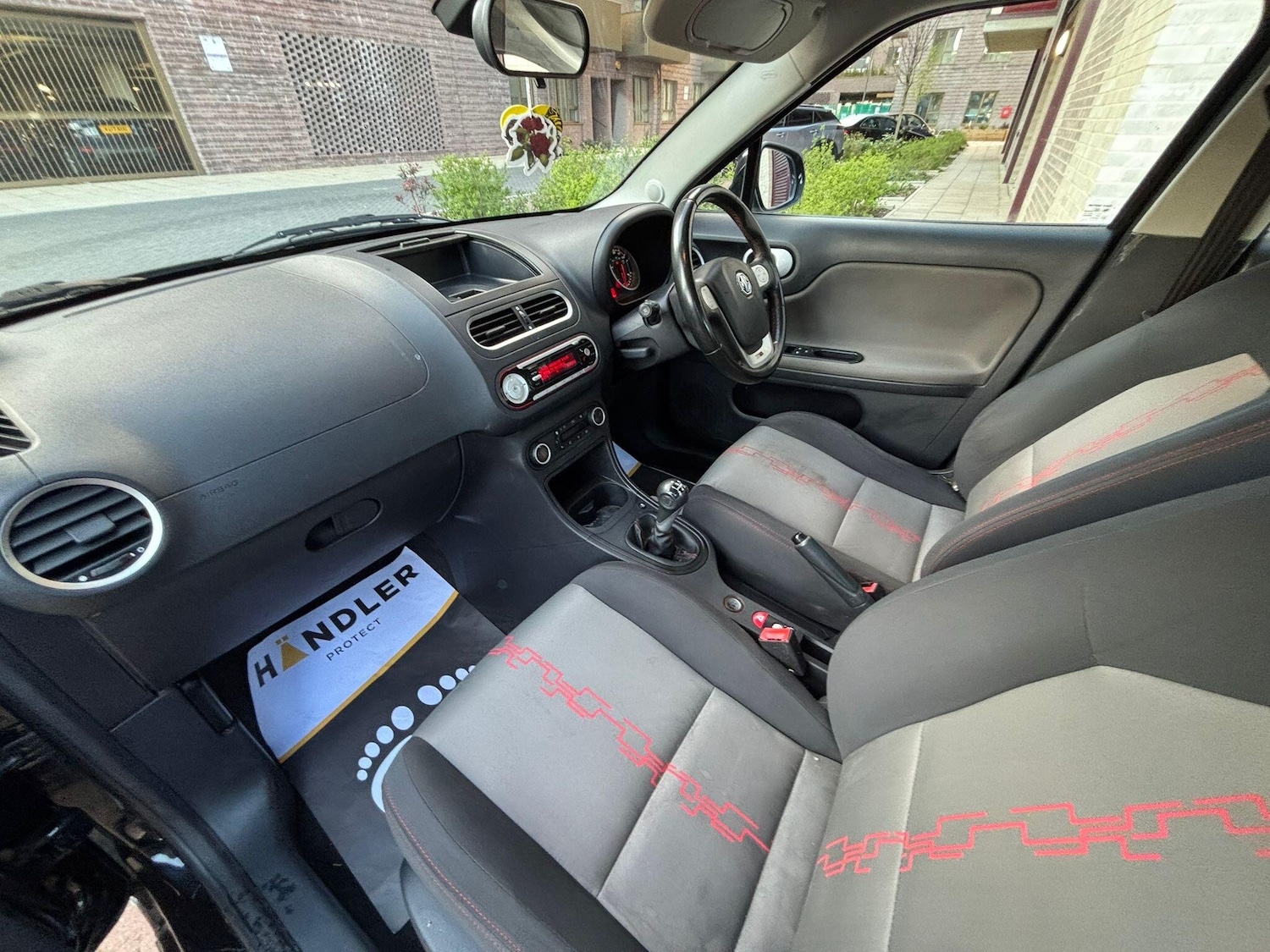 Used MG MG3 2016 for sale - 78062911: Photo 4