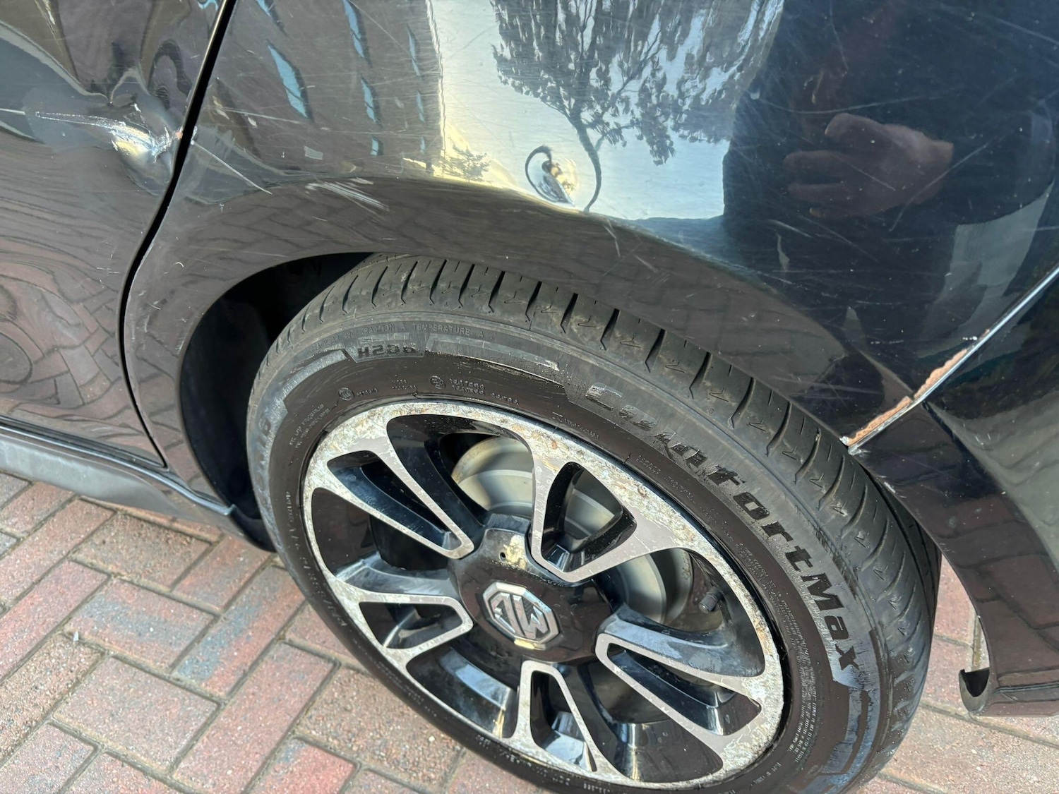 Used MG MG3 2016 for sale - 78062911: Photo 41